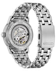 Citizen Orologio Uomo Classic Automatico