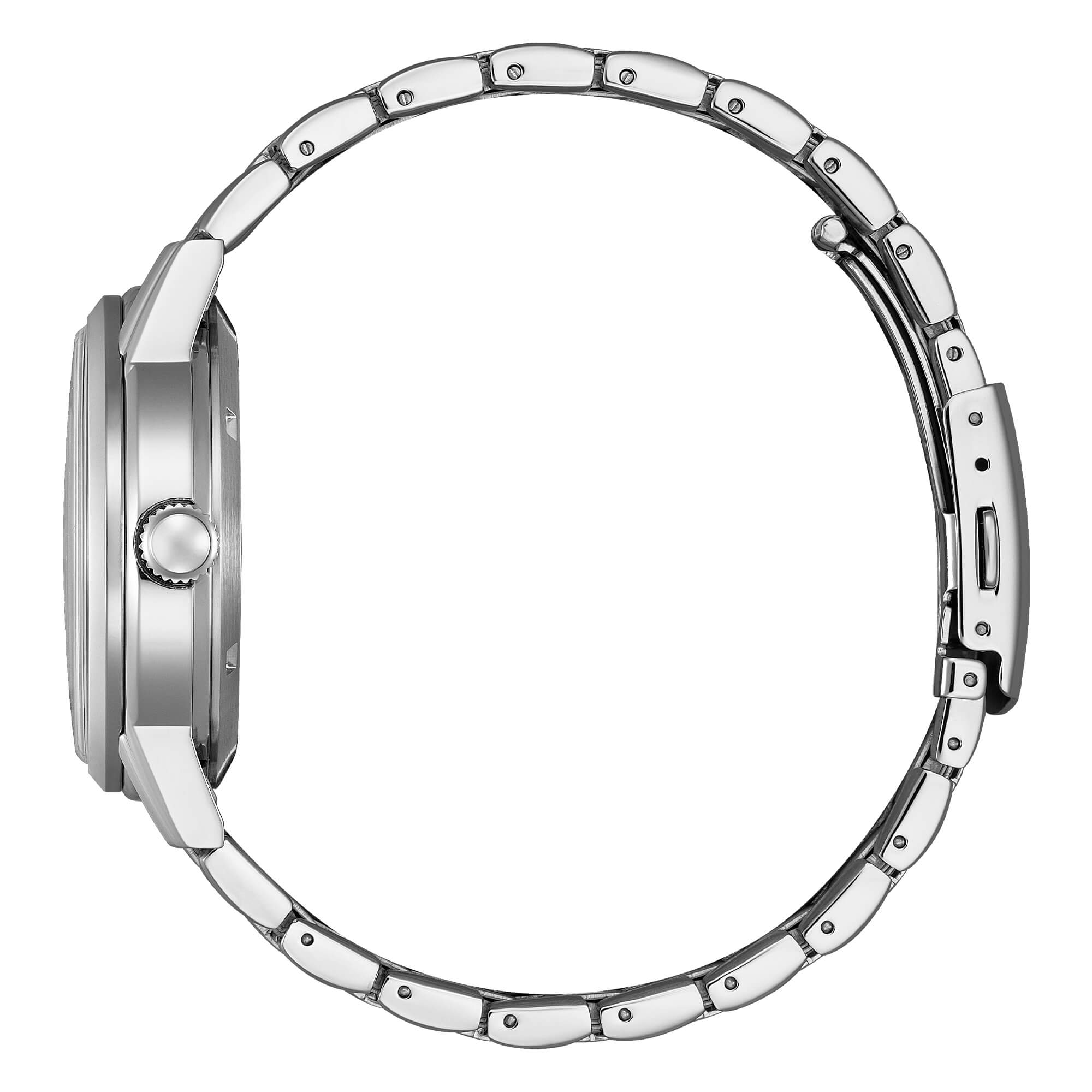 Citizen Orologio Uomo Classic Automatico
