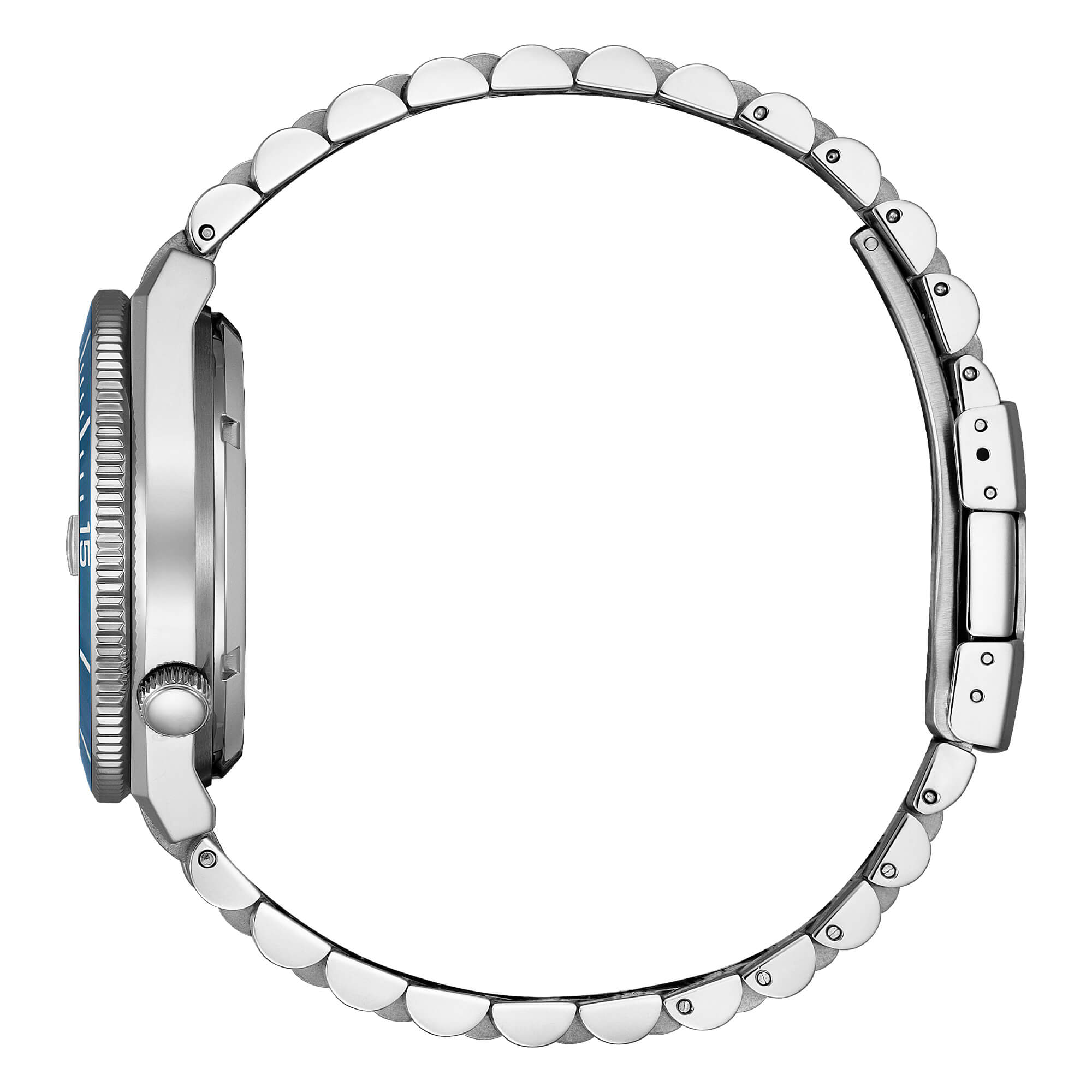 Citizen Orologio Uomo Tsuyosa Shore Automatico