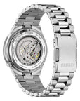 Citizen Orologio Uomo Collezione Meccanico Tsuyosa Shore Edizione Limitata