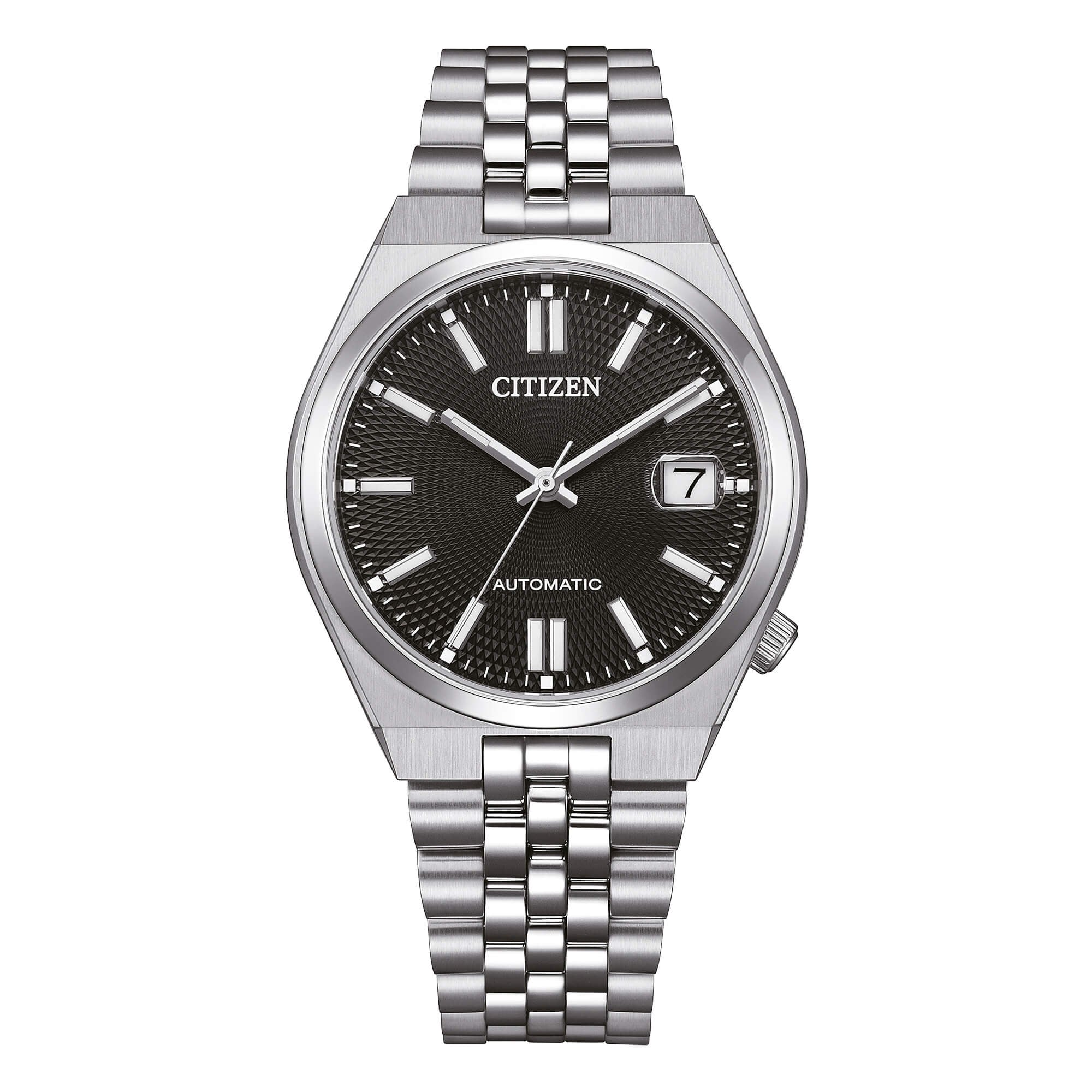 Citizen Orologio Uomo Collezione Meccanico Tsuyosa 60
