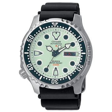 Citizen Orologio Uomo Promaster Diver's Automatic 200 mt