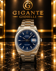 Rolex Date Just 36 mm Ref. 116234 anno 2016