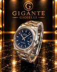 Rolex Date Just 36 mm Ref. 116234 anno 2016