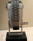 Omega Speedmaster Moonwatch vetro zaffiro Ref. 310.30.42.50.01.002 anno 2024