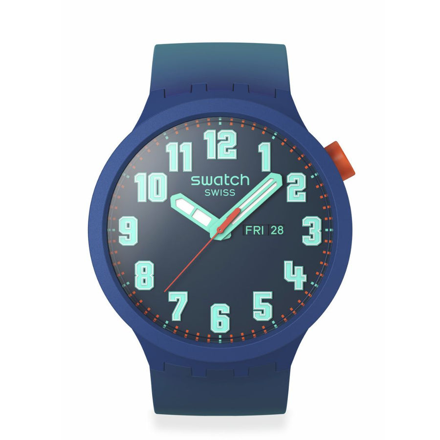 Swatch Essentially Bold