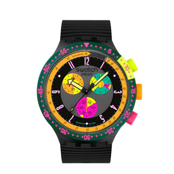 Swatch Neon  Seppia