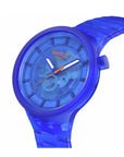 Swatch Navy Joy