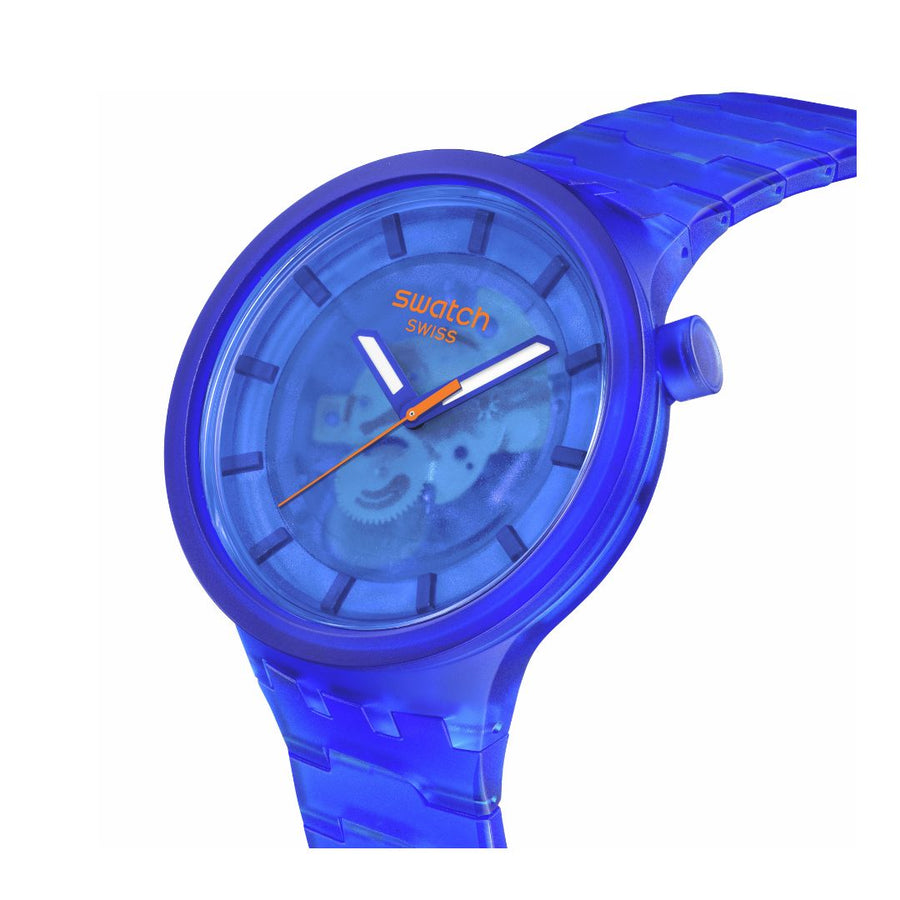 Swatch Navy Joy