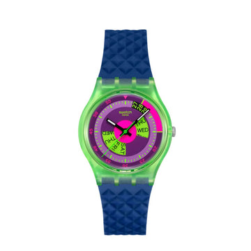 Swatch Neon Skychart