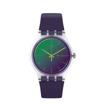Swatch Polapurple