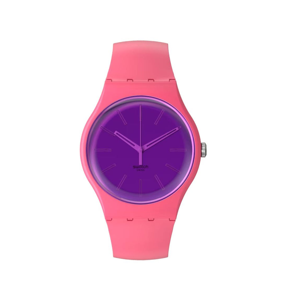 Swatch Berry Harmonious