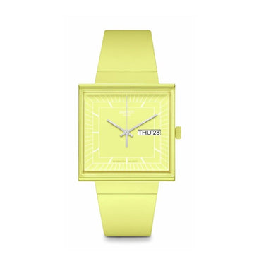 Swatch What If...Lemon?
