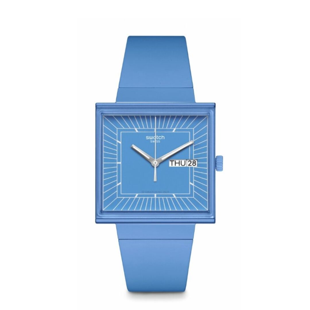 Swatch What If...Sky?