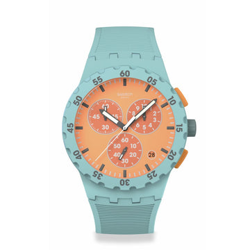 Swatch Juicy Apricot