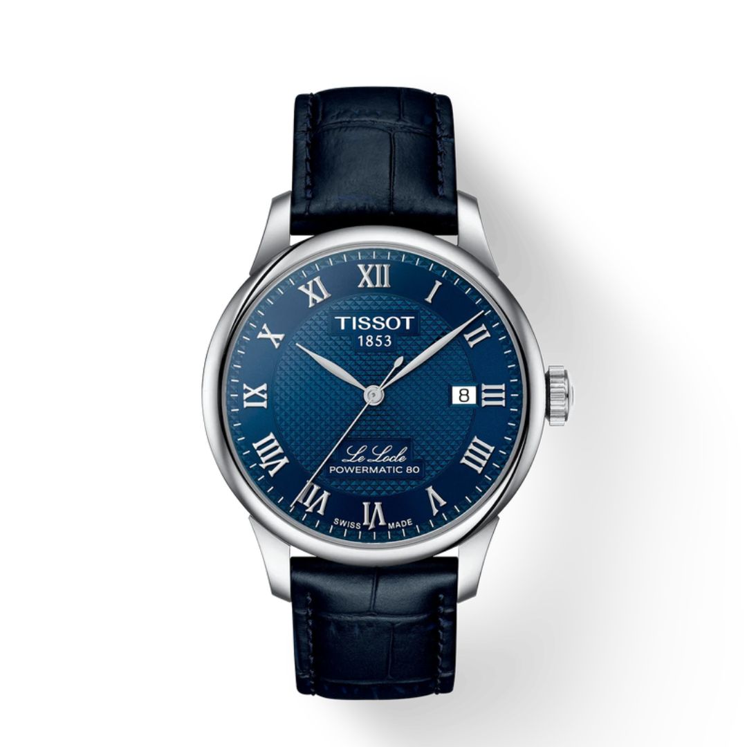 Tissot Le Locle 39Mm