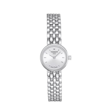 Tissot Lady Lovely Round