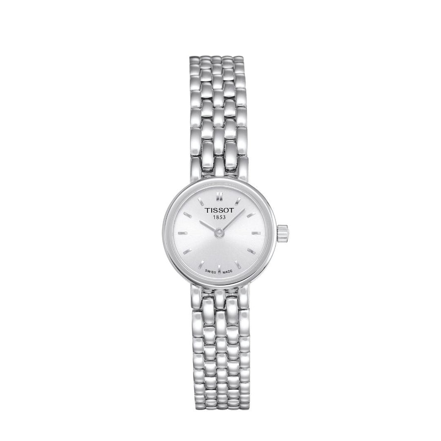 Tissot Lady Lovely Round