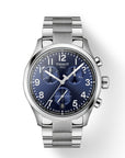 Tissot Chrono L Blue 42 Mm