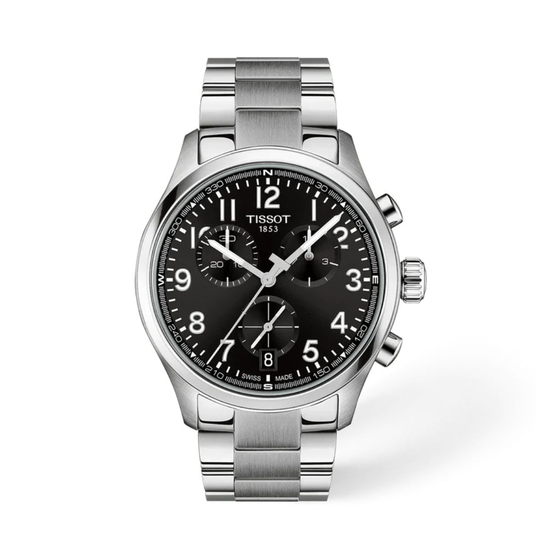 Tissot Chrono L Nero 42 Mm