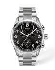 Tissot Chrono L Nero 42 Mm
