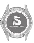 Tissot Seastar 1000 Quartz GMT