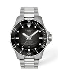 Tissot Seastar 2000 44Mm