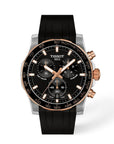 Tissot Supersport Cronografo PowerDrive