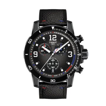 Tissot Supersport NBA Special Edition