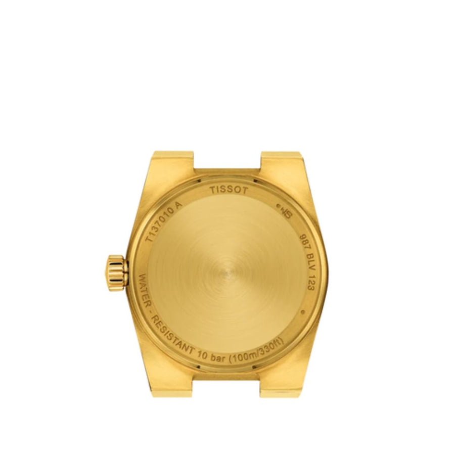 Tissot  PRX Quartz 25Mm PVD Oro