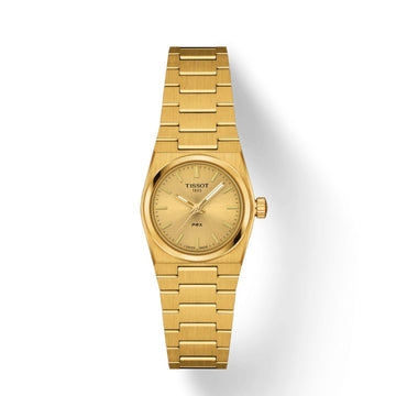 Tissot  PRX Quartz 25Mm PVD Oro