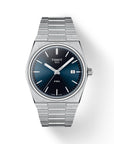 Tissot  Prx Al Quarzo Quadrante Blu