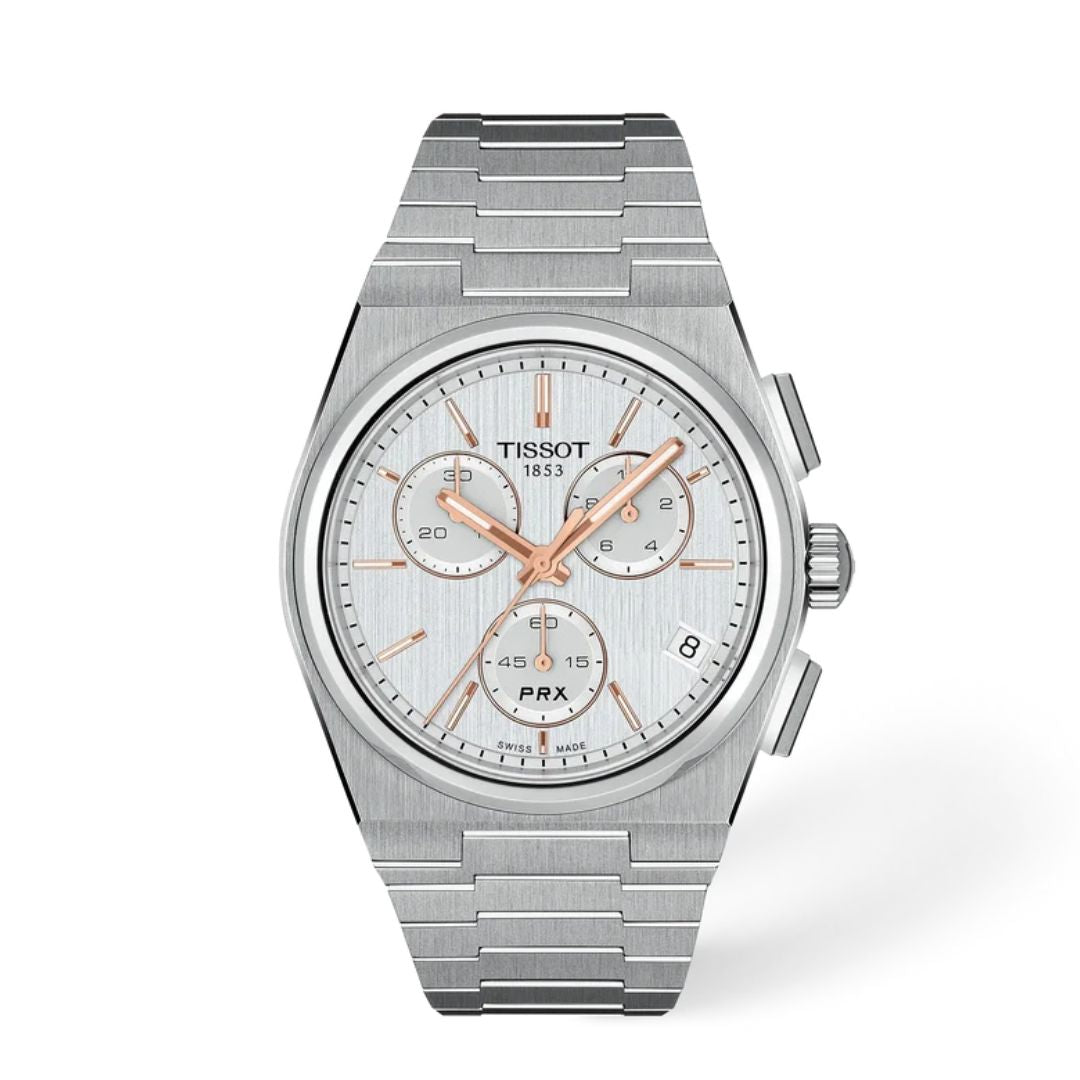 Tissot PRX Chrono 41 Mm