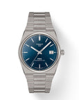 Tissot PRX Automatico In Titanio