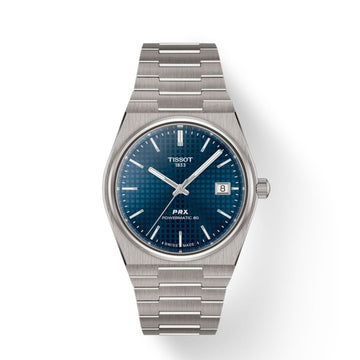 Tissot PRX Automatico In Titanio