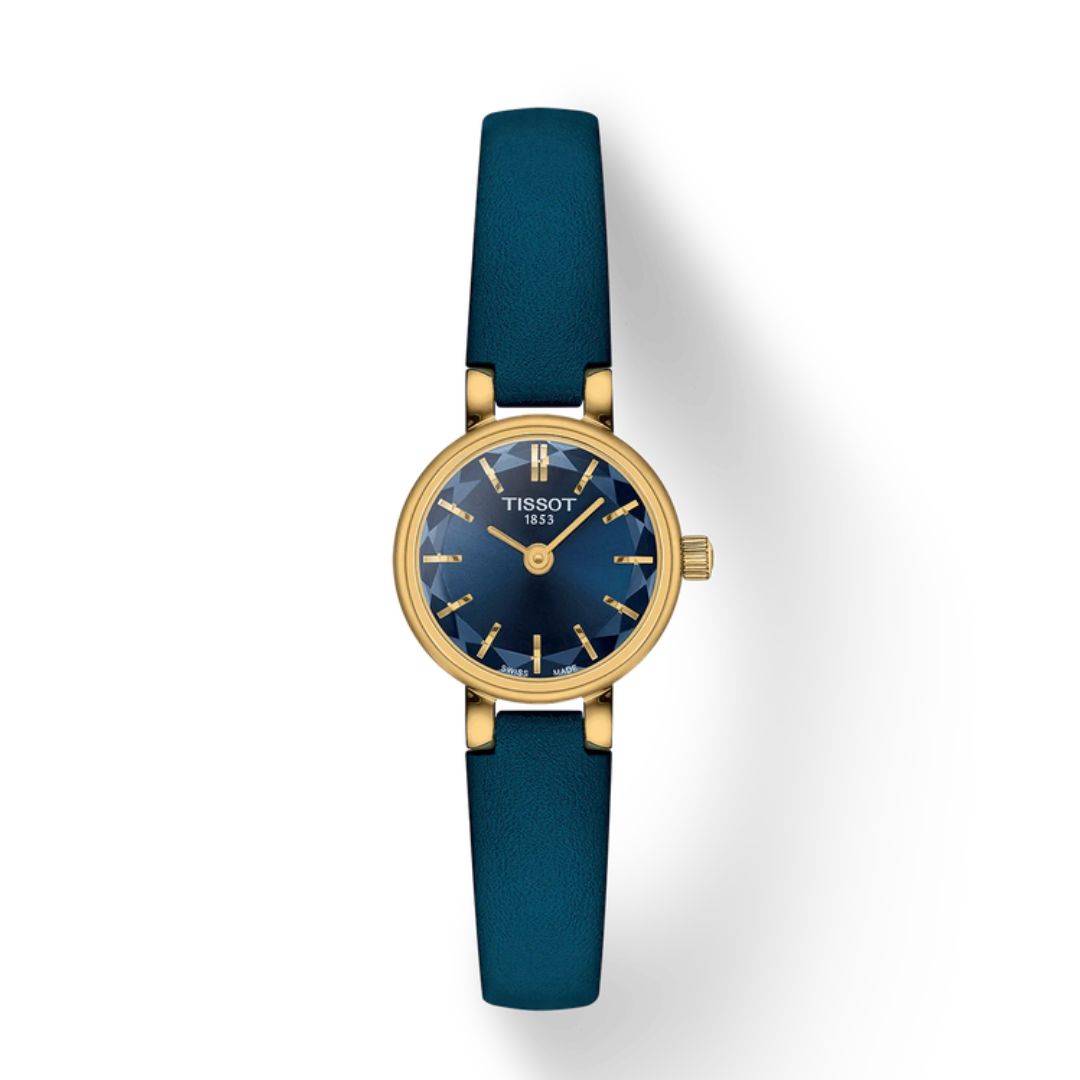 Tissot Lovely Round 19.5 Mm