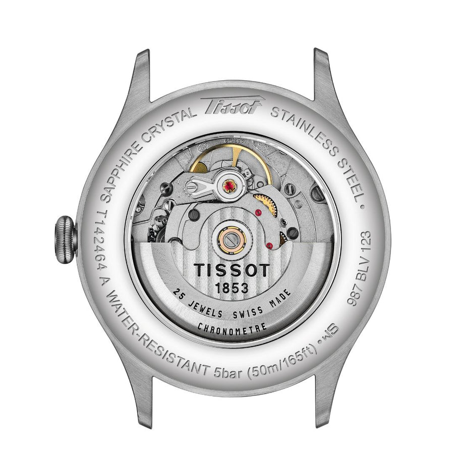 Tissot Heritage 1938 Automatic Cosc