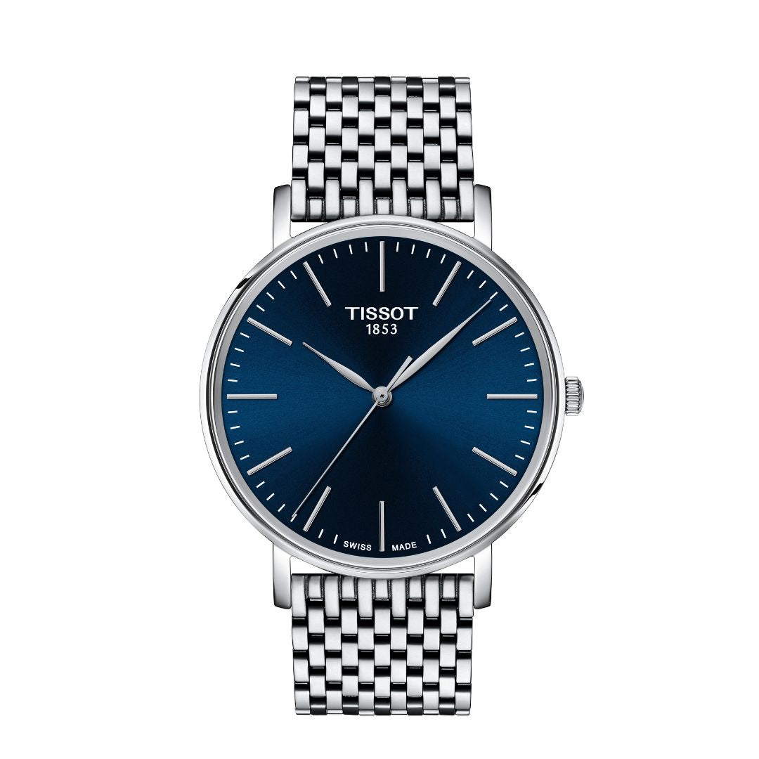 Tissot Everytime 40mm