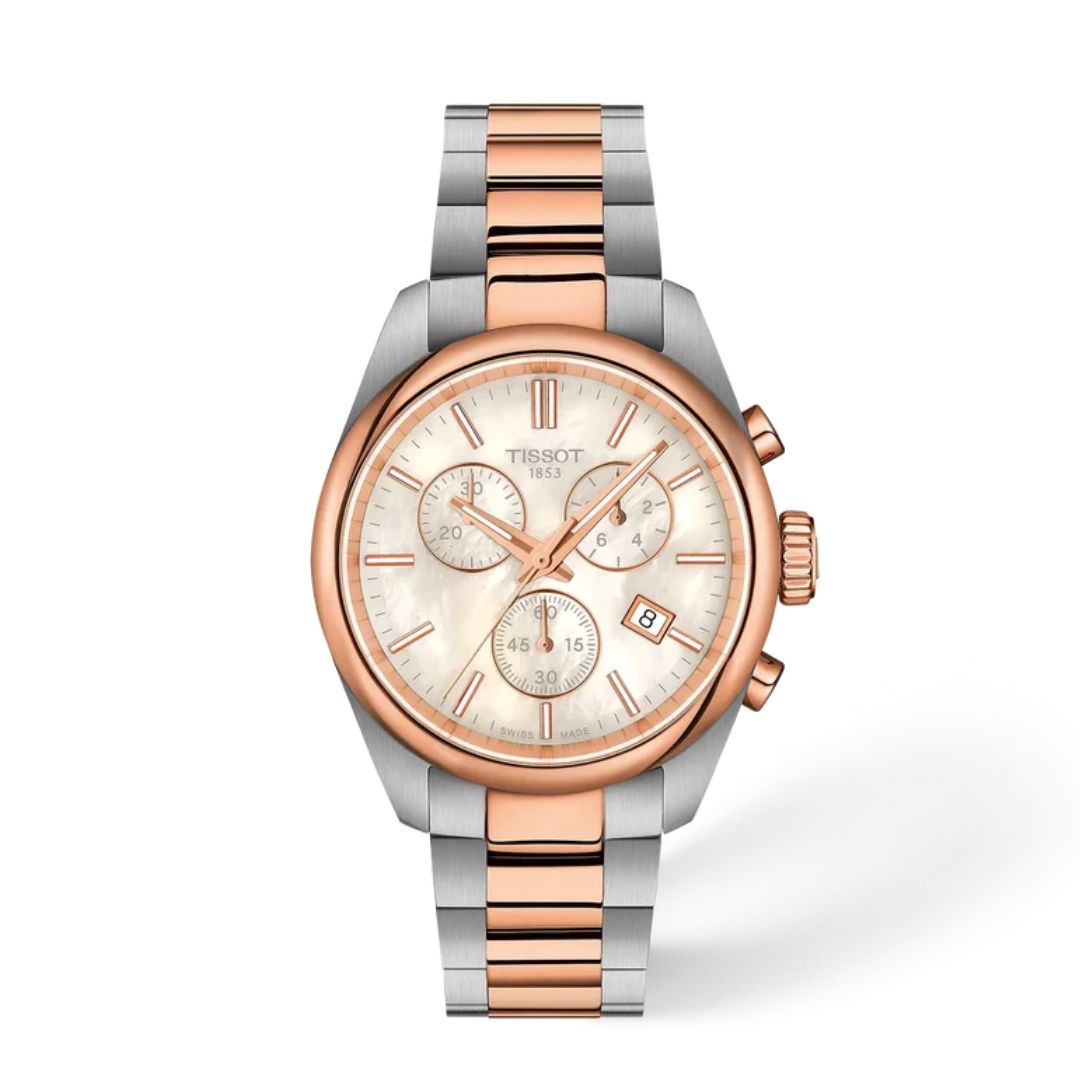 Tissot PR 100 36 Mm