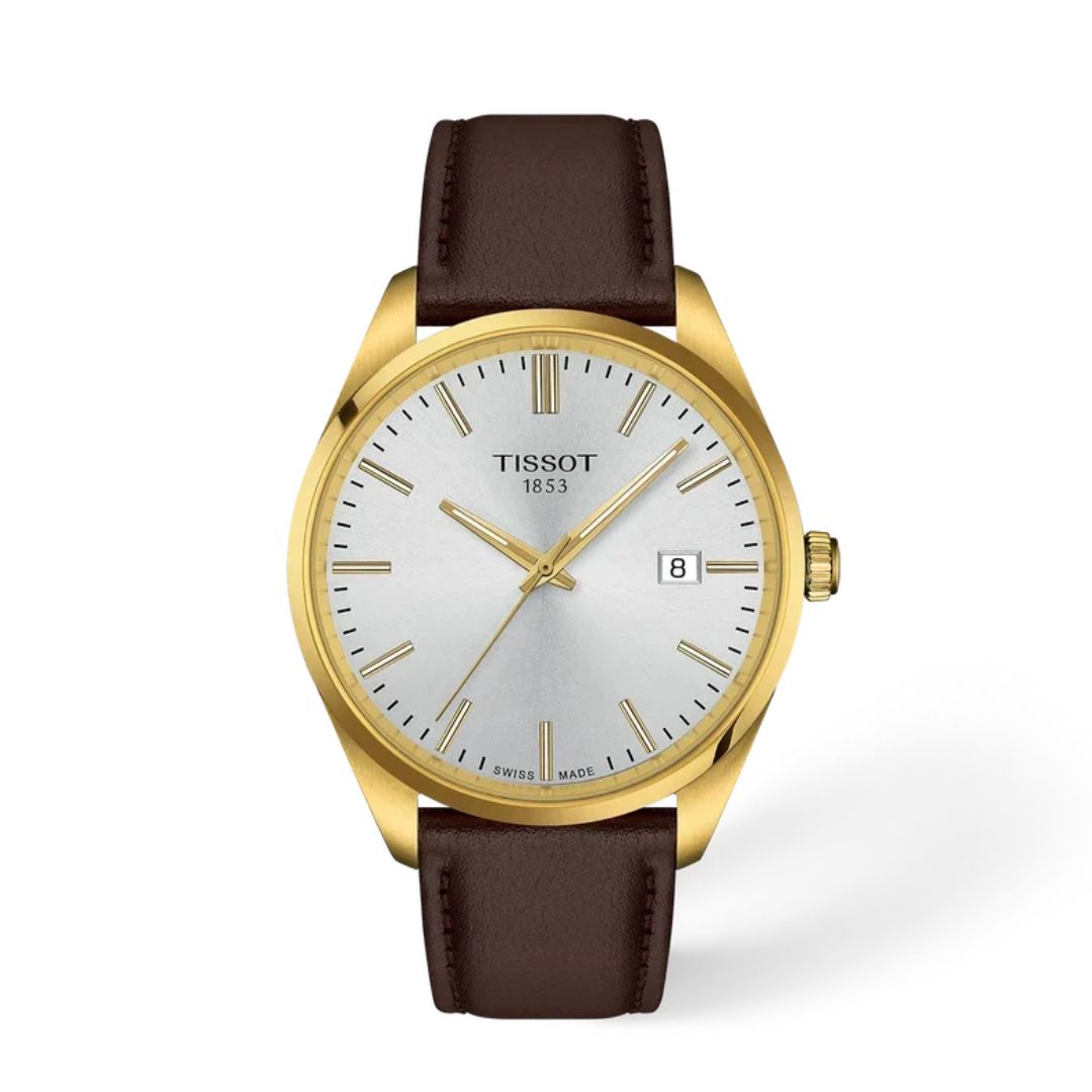 Tissot PR100 40 Mm