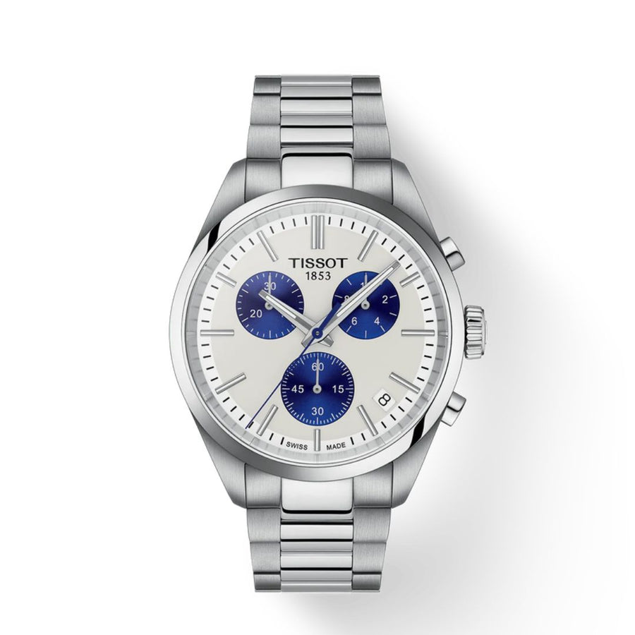 Tissot PR 100