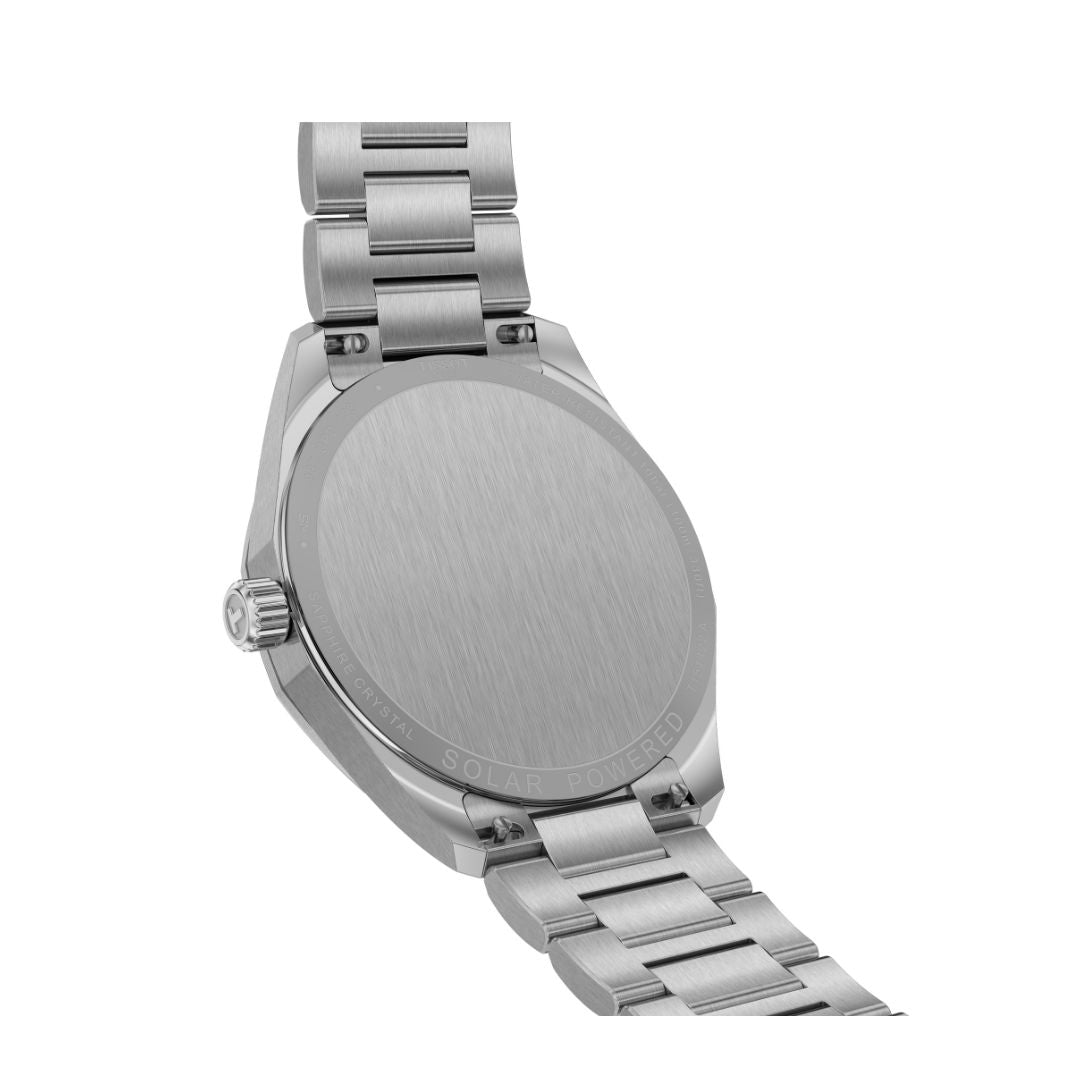 Tissot PRC 100 Solar Quartz 39Mm