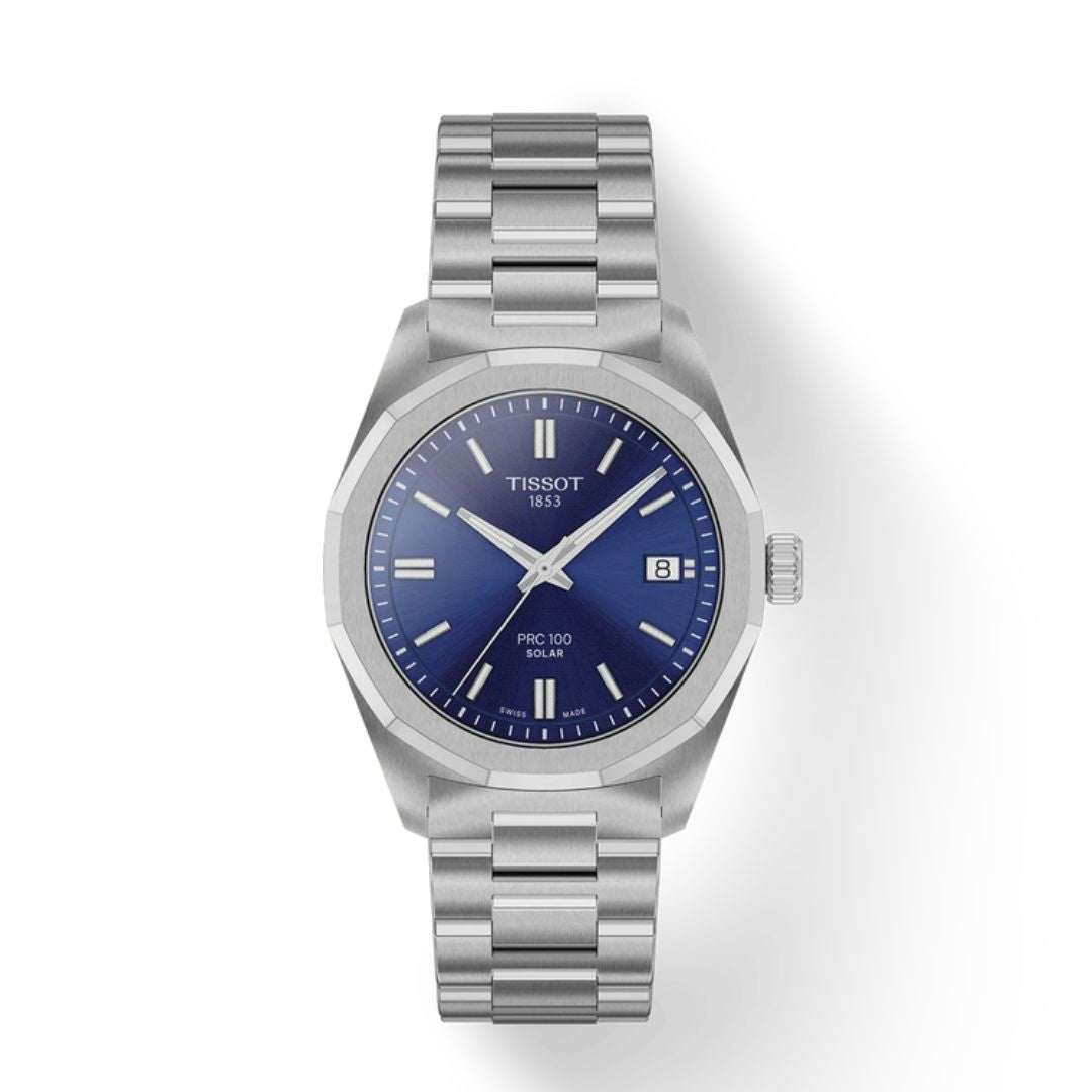Tissot PRC 100 Solar 34 Mm