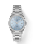 Tissot PRC100 Solar Light Blue