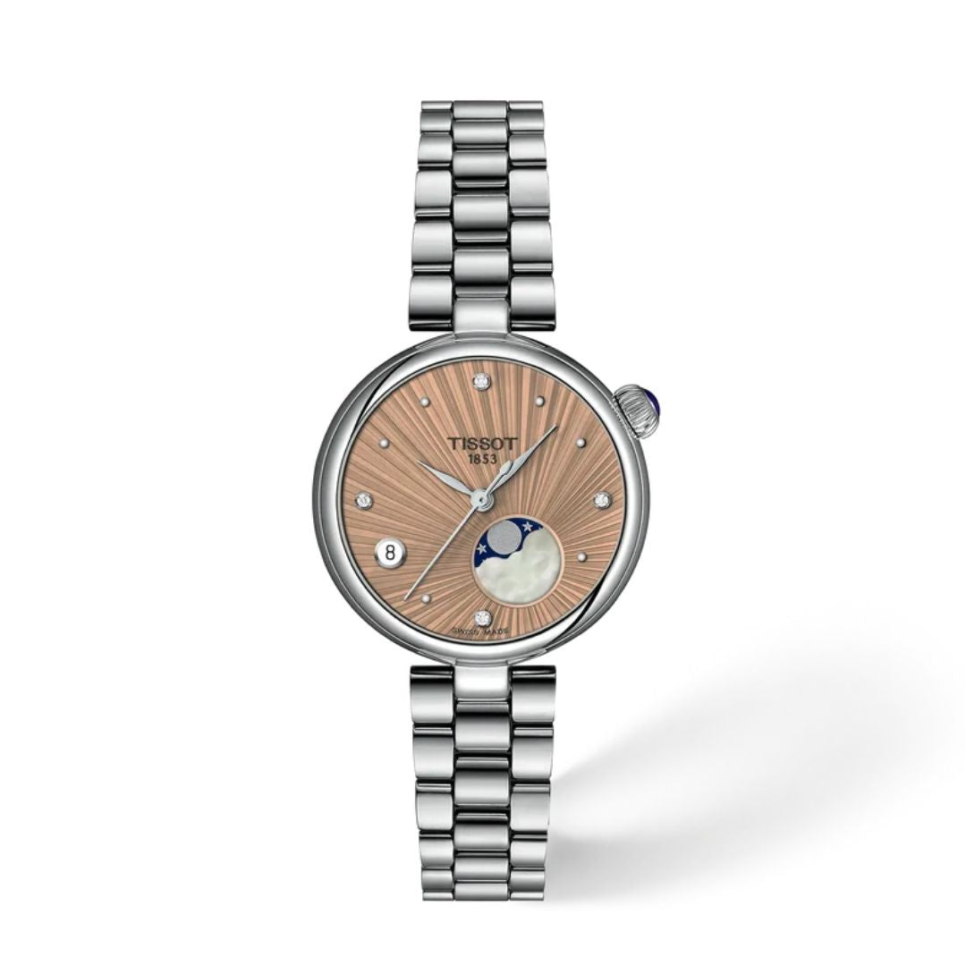 Tissot Desir 29.6 Mm