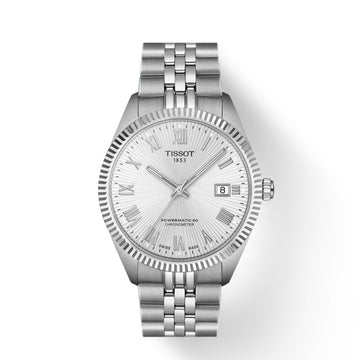 Tissot Ballade Automatico 39Mm