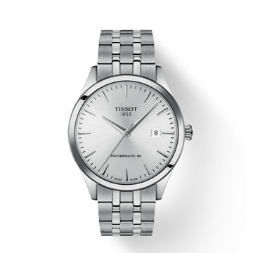 Tissot Classic Dream 40 Mm