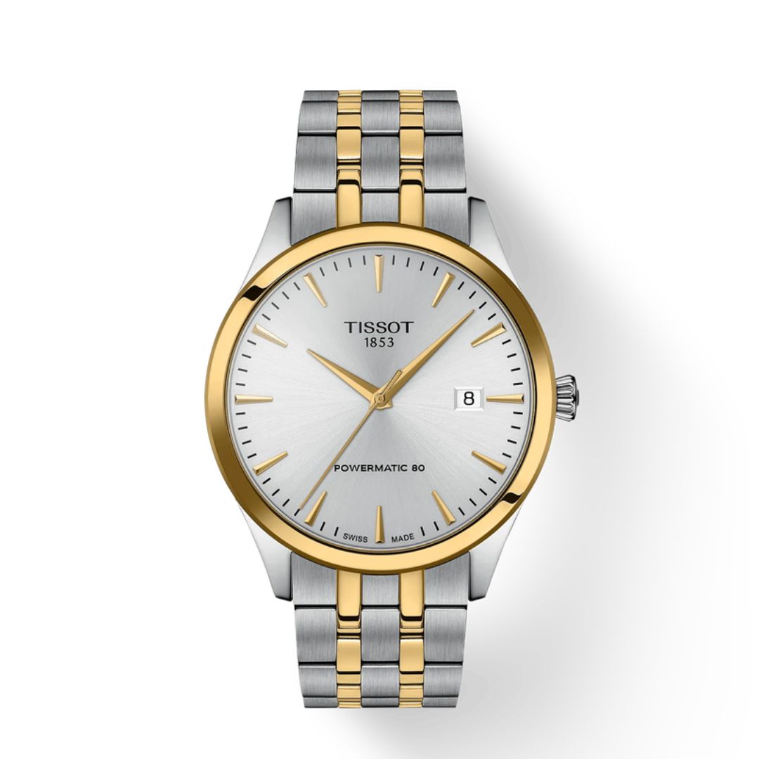 Tissot Classic Dream 40 Mm