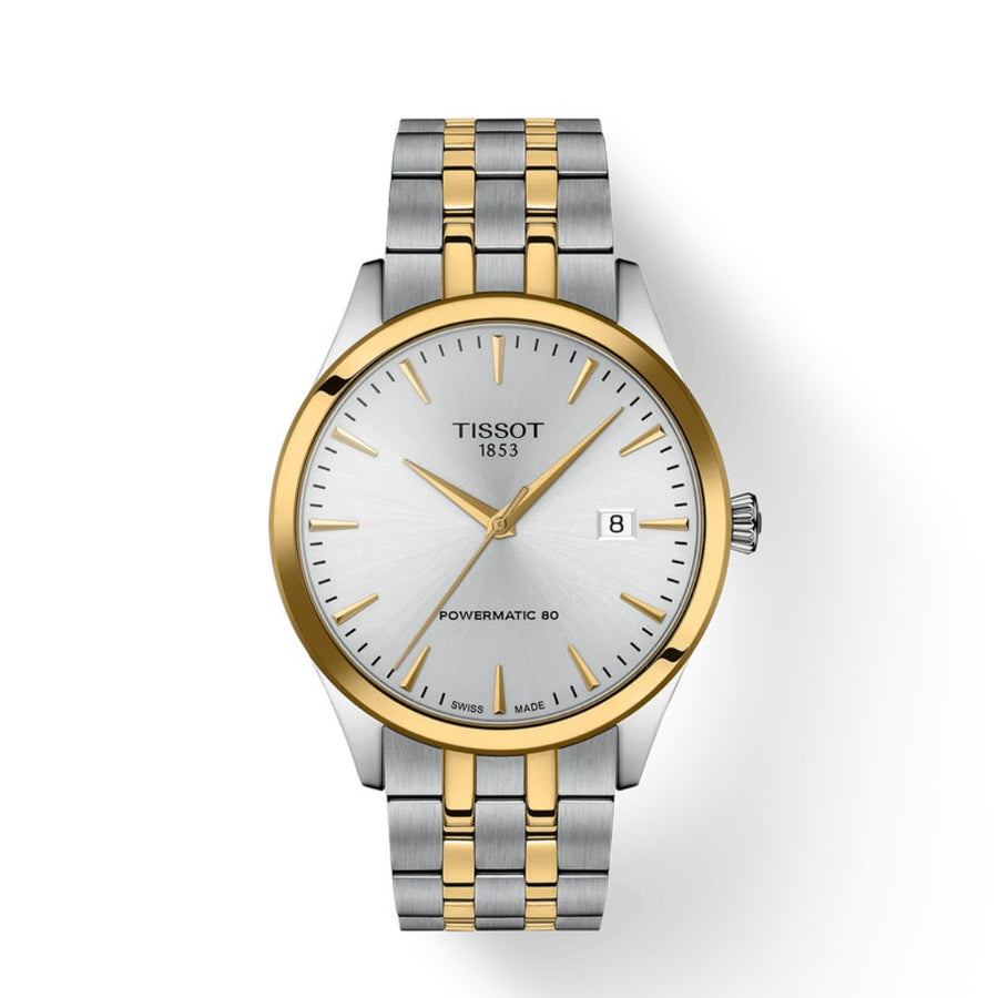 Tissot Classic Dream 40 Mm