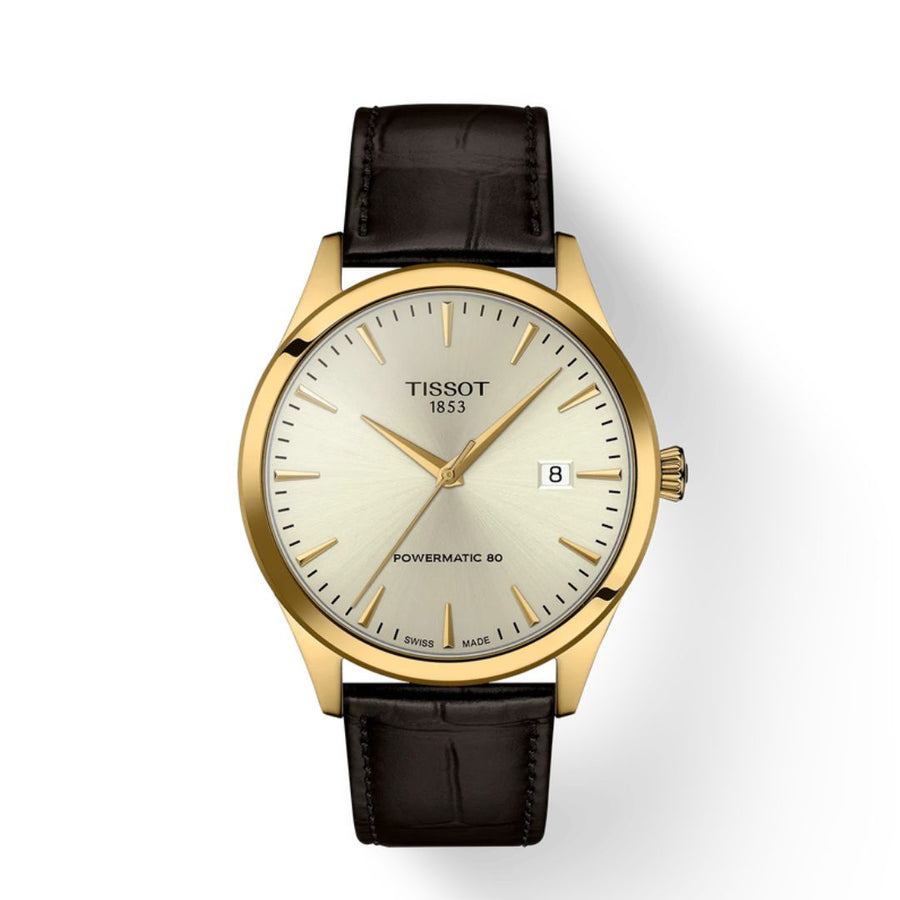 Tissot Classic Dream 40 Mm